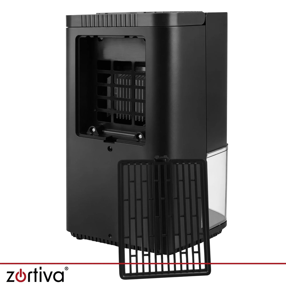 Odvlaživač Zraka 1400ml - 380 ml/24h - Crni