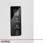 2-u-1 Odvlaživač Zraka s Pročišćavanjem Zraka