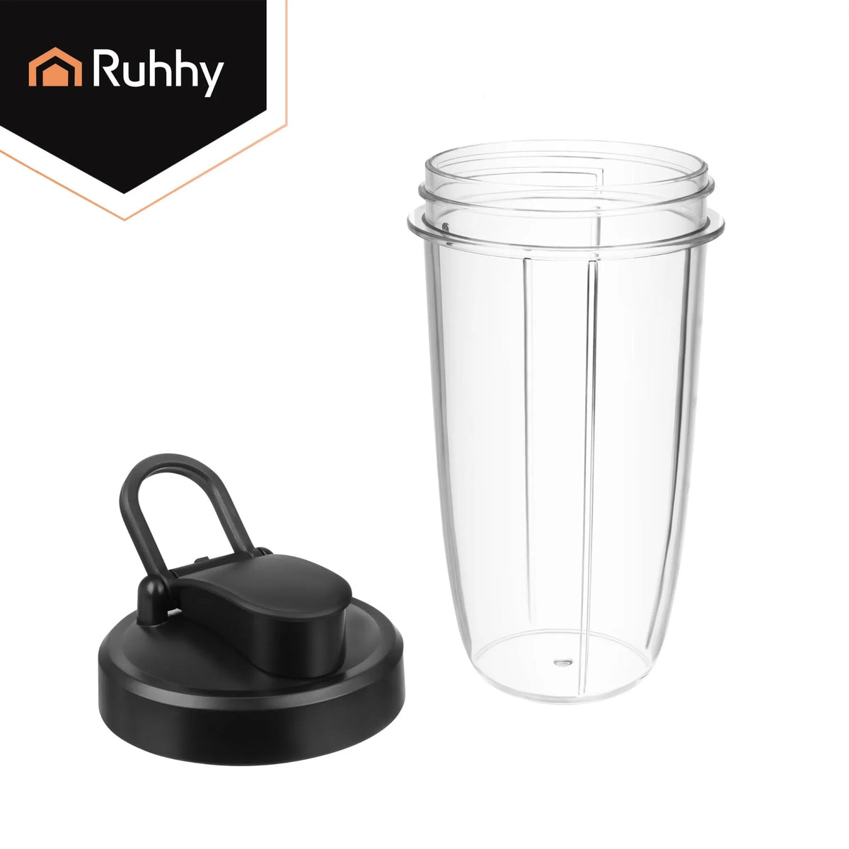 Stakleni Blender – 1200W + 2 Boce