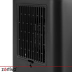 Odvlaživač Zraka 1400ml - 380 ml/24h - Crni