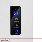 2-u-1 Odvlaživač Zraka s Pročišćavanjem Zraka