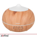 4u1  Ovlaživač Zraka I Difuzor Mirisa 400 ML - Svijetli