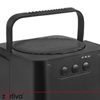 Odvlaživač Zraka 1400ml - 380 ml/24h - Crni