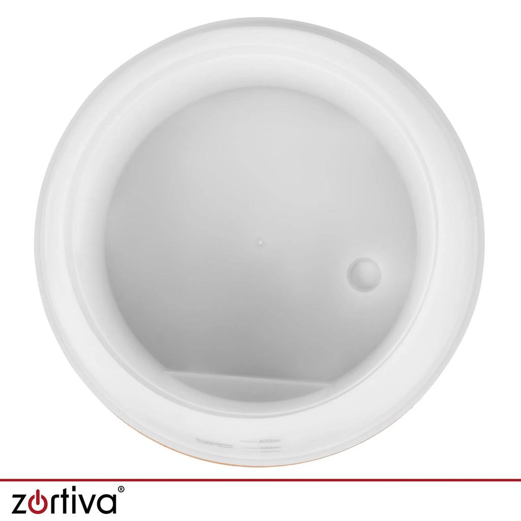 4u1  Ovlaživač Zraka I Difuzor Mirisa 400 ML - Svijetli
