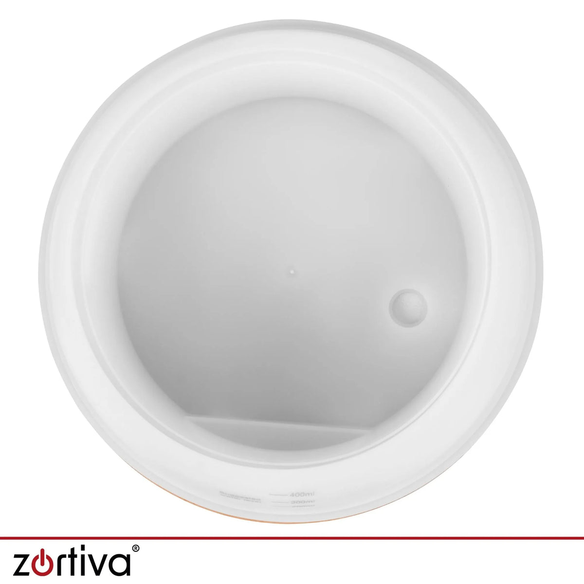 4u1  Ovlaživač Zraka I Difuzor Mirisa 400 ML - Svijetli