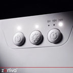 Odvlaživač Zraka 1400ml - 380 ml/24h - Bijeli