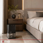 Odvlaživač Zraka 1400ml - 380 ml/24h - Crni
