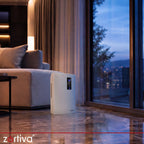 2-u-1 Odvlaživač Zraka s Pročišćavanjem Zraka