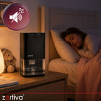 Odvlaživač Zraka 1400ml - 380 ml/24h - Crni