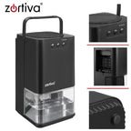 Odvlaživač Zraka 1400ml - 380 ml/24h - Crni