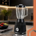 Stakleni Blender – 1200W + 2 Boce