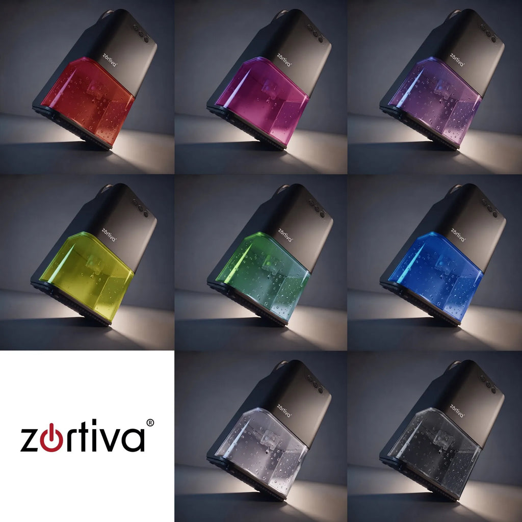 Odvlaživač Zraka 1400ml - 380 ml/24h - Crni
