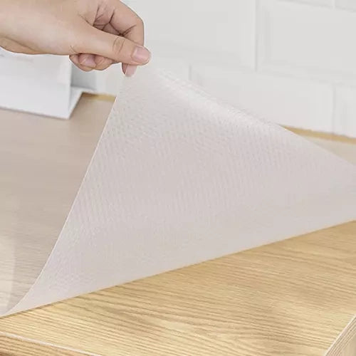 Protuklizna Podloga Za Ladice i Ormariće 300 × 50 cm