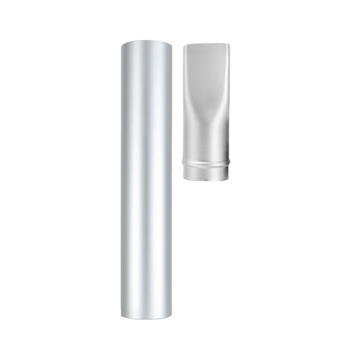 Usisavač za pepeo 800 W – Industrijski usisavač za kamin, peć i roštilj s HEPA filtrom (10 L)