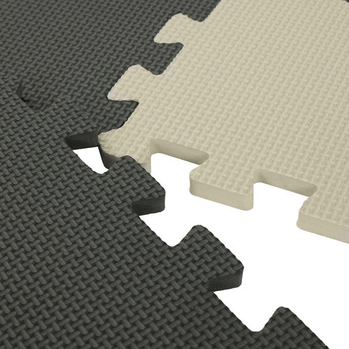 Edukativna Podloga za Igranje  – Puzzle s Dinosaurima 30,5 × 30,5 cm