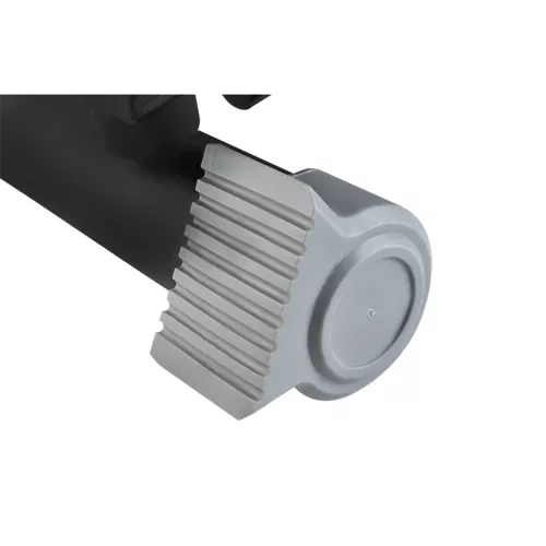 Nagibni Stepper s Elastičnim Trakama i LCD Zaslonom – Do 120 kg