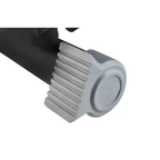 Nagibni Stepper s Elastičnim Trakama i LCD Zaslonom – Do 120 kg