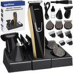 Višenamjenski Aparat za Uređivanje Kose i Brade