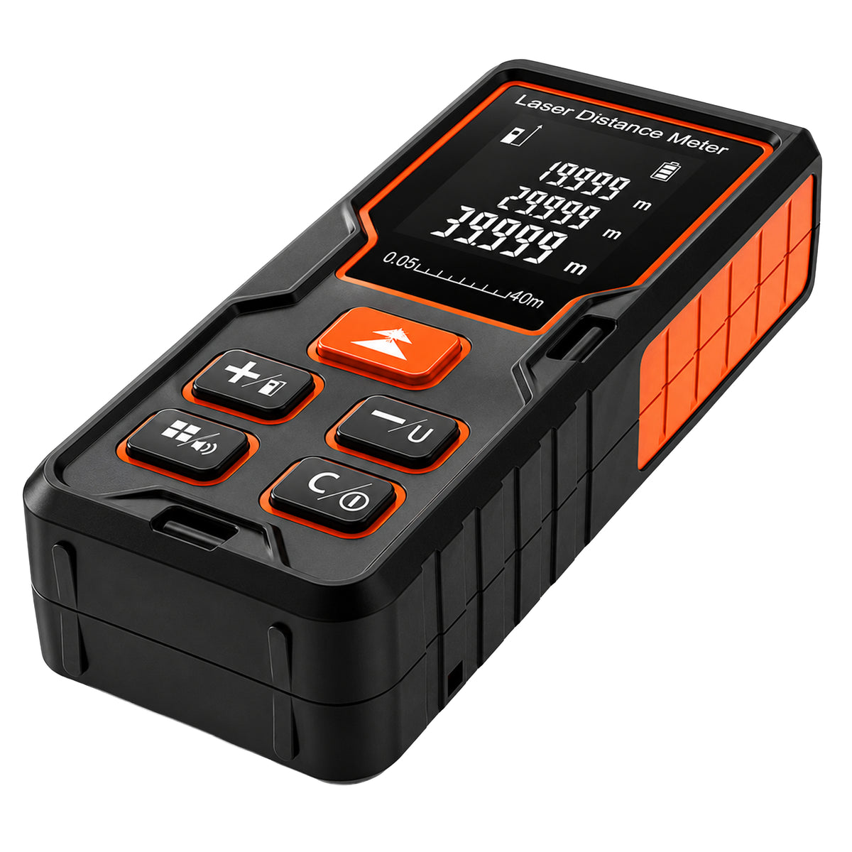 Laserski Daljinomjer- Laserski Metar - do 40m