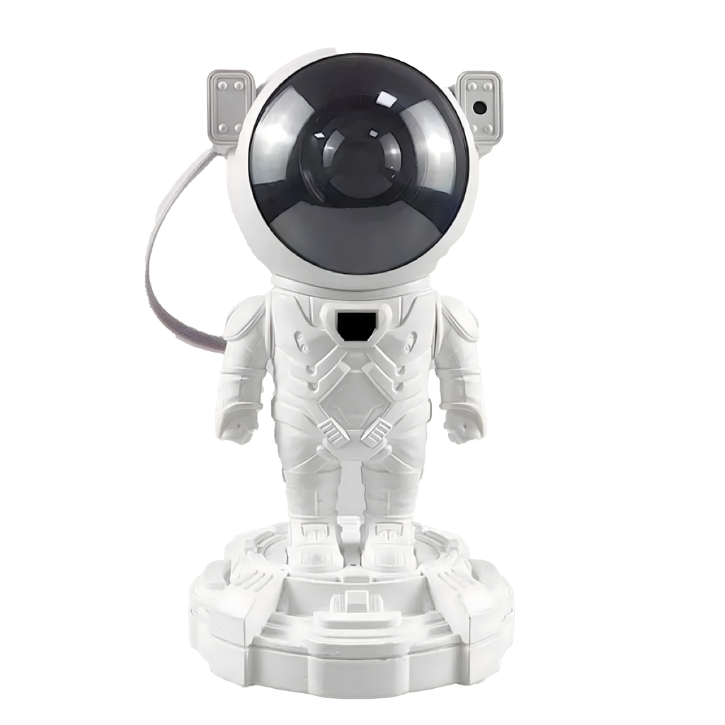 Projektor Zvijezda Astronaut s Daljinskim Upravljačem
