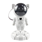 Projektor Zvijezda Astronaut s Daljinskim Upravljačem