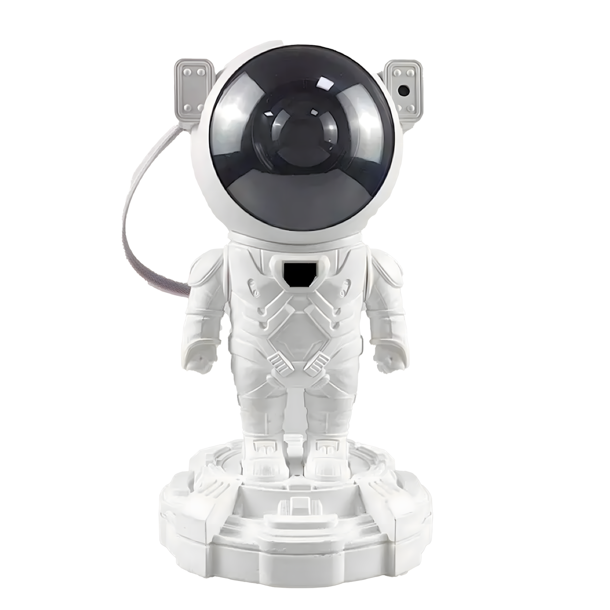 Projektor Zvijezda Astronaut s Daljinskim Upravljačem
