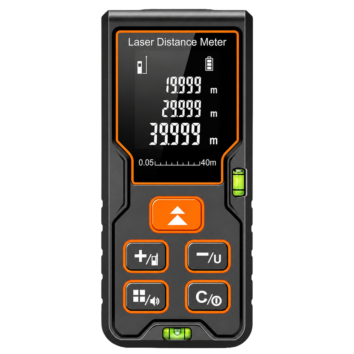 Laserski Daljinomjer- Laserski Metar - do 40m