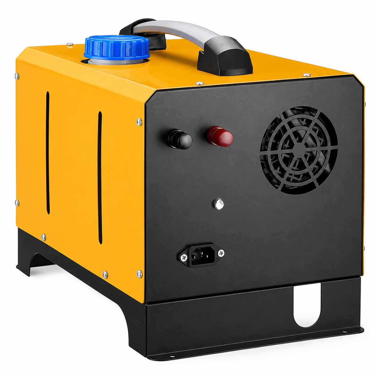 Webasto - Dizelska Grijalica 8kW 12/24V