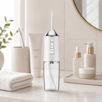 Bežični Dentalni Irigator - 4 Nastavka