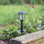 Solarne LED Vrtne Lampe 46.5cm - Set od 10