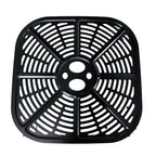 Air Fryer - Friteza na Vrući Zrak 6L - 1500W - 12 Programa