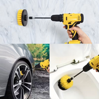 27u1 XXL Set za Detailing Automobila u Kutiji