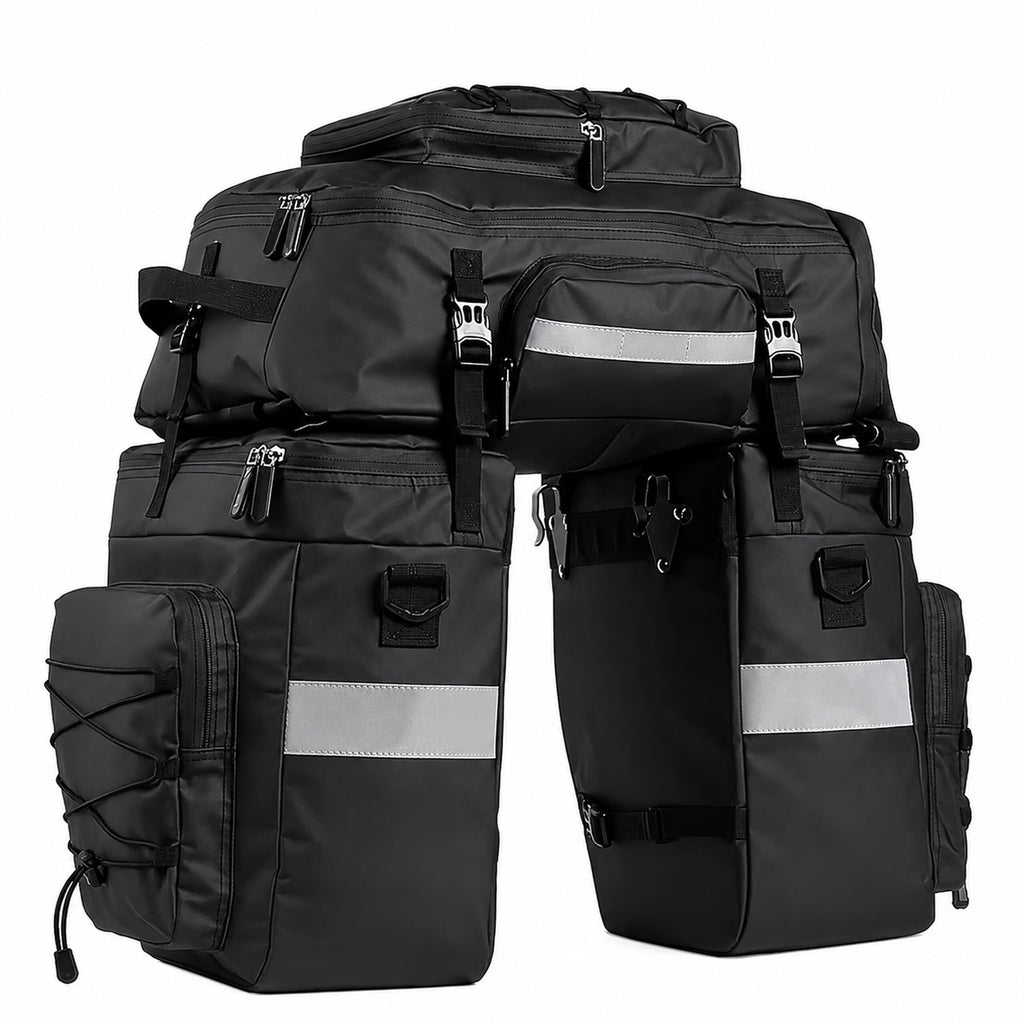3u1 Vodootporna Biciklistička Torba - 48L