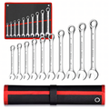 Set Vilasto Okastih Ključeva - 10 kom - 8-24mm
