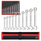Set Vilasto Okastih Ključeva - 10 kom - 8-24mm