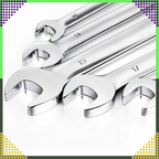 Set Vilasto Okastih Ključeva - 8 kom - 8-22mm