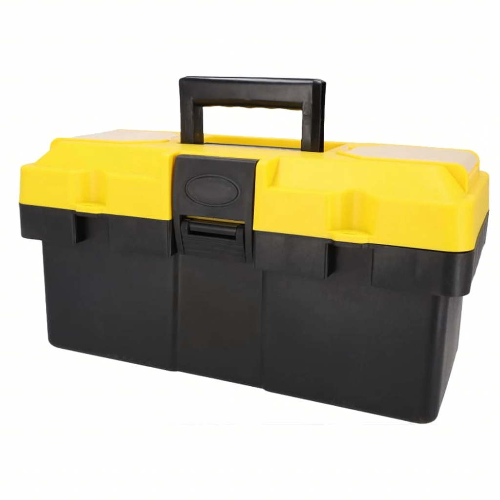 27u1 XXL Set za Detailing Automobila u Kutiji