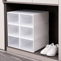 Organizator za Cipele s Poklopcem - 12 Kom