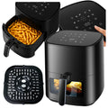 Air Fryer - Friteza na Vrući Zrak 5L - 1500W - 9 Programa