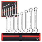 Set Vilasto Okastih Ključeva - 8 kom - 8-22mm