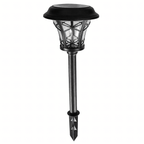 Solarne Vrtne Lampe 40 cm - Set od 8