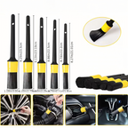 27u1 XXL Set za Detailing Automobila u Kutiji