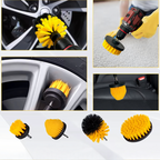 27u1 XXL Set za Detailing Automobila u Kutiji