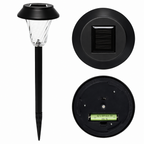 Solarne Vrtne Lampe 41 cm - Set od 6