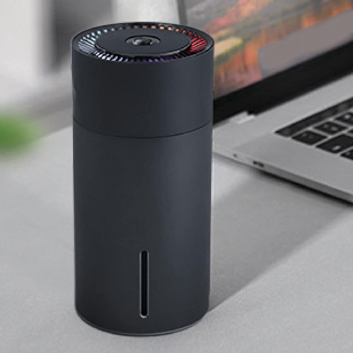 Automobilski Mini Ovlaživač Zraka USB Difuzor