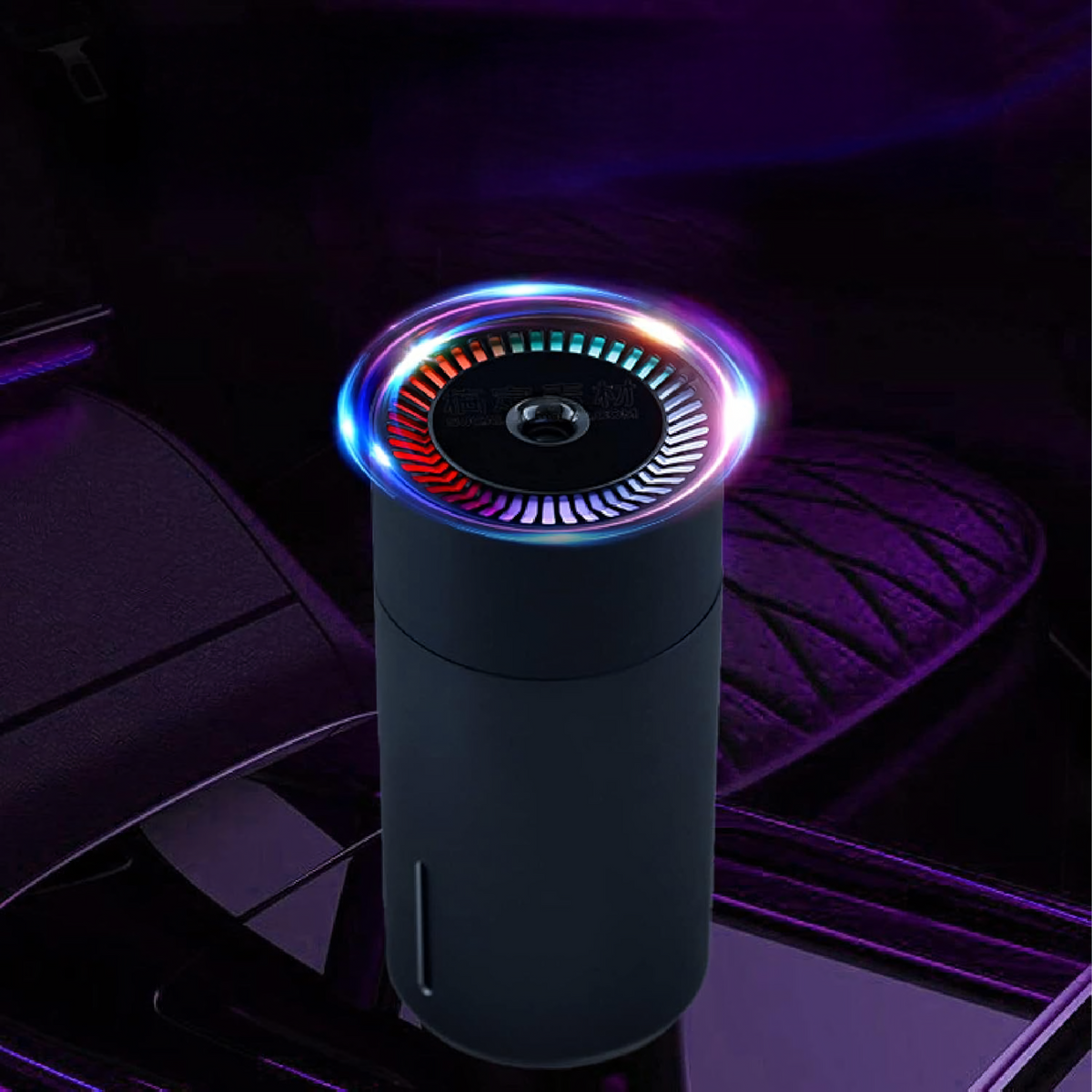Automobilski Mini Ovlaživač Zraka USB Difuzor