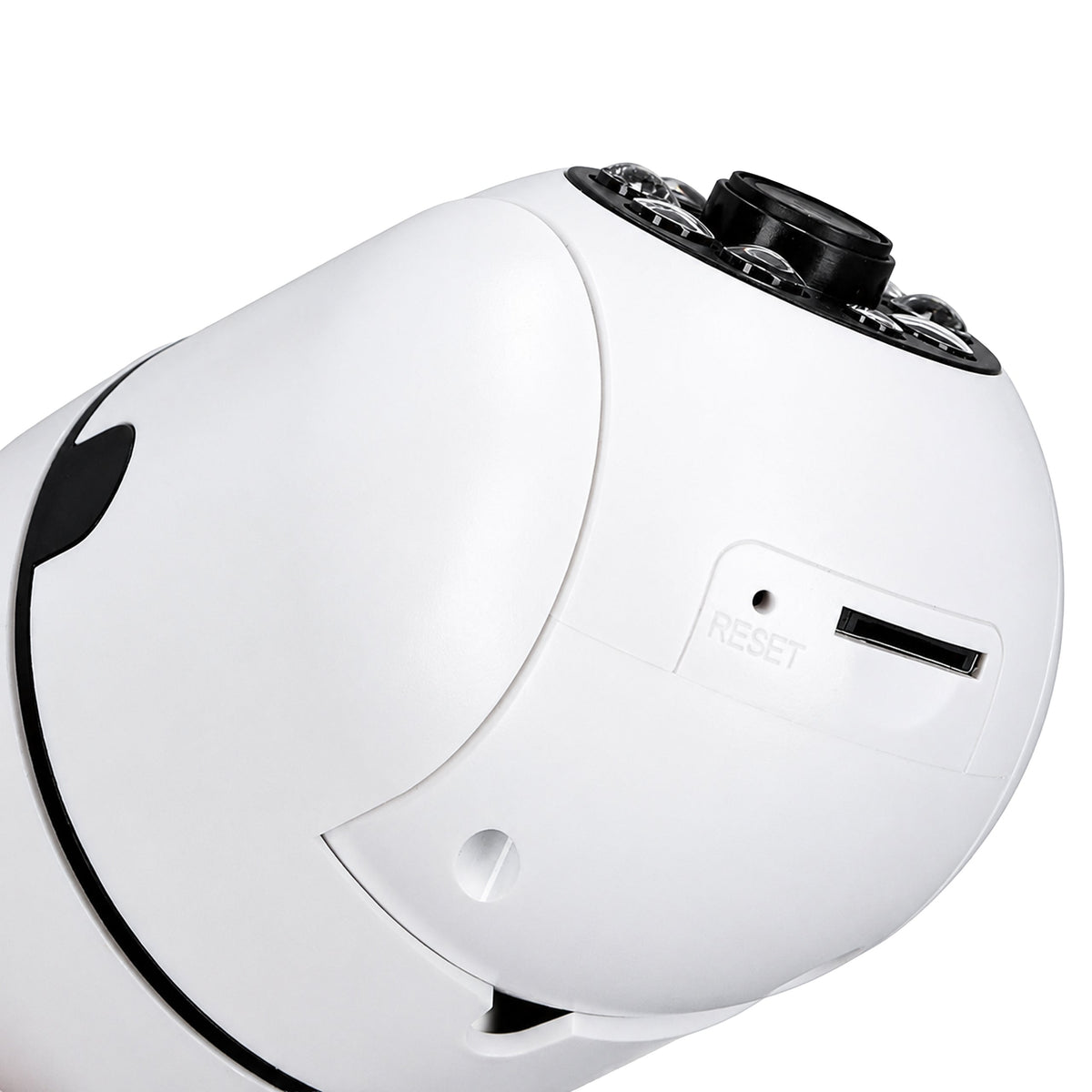 WiFi 360° Kamera Skrivena u Žarulji