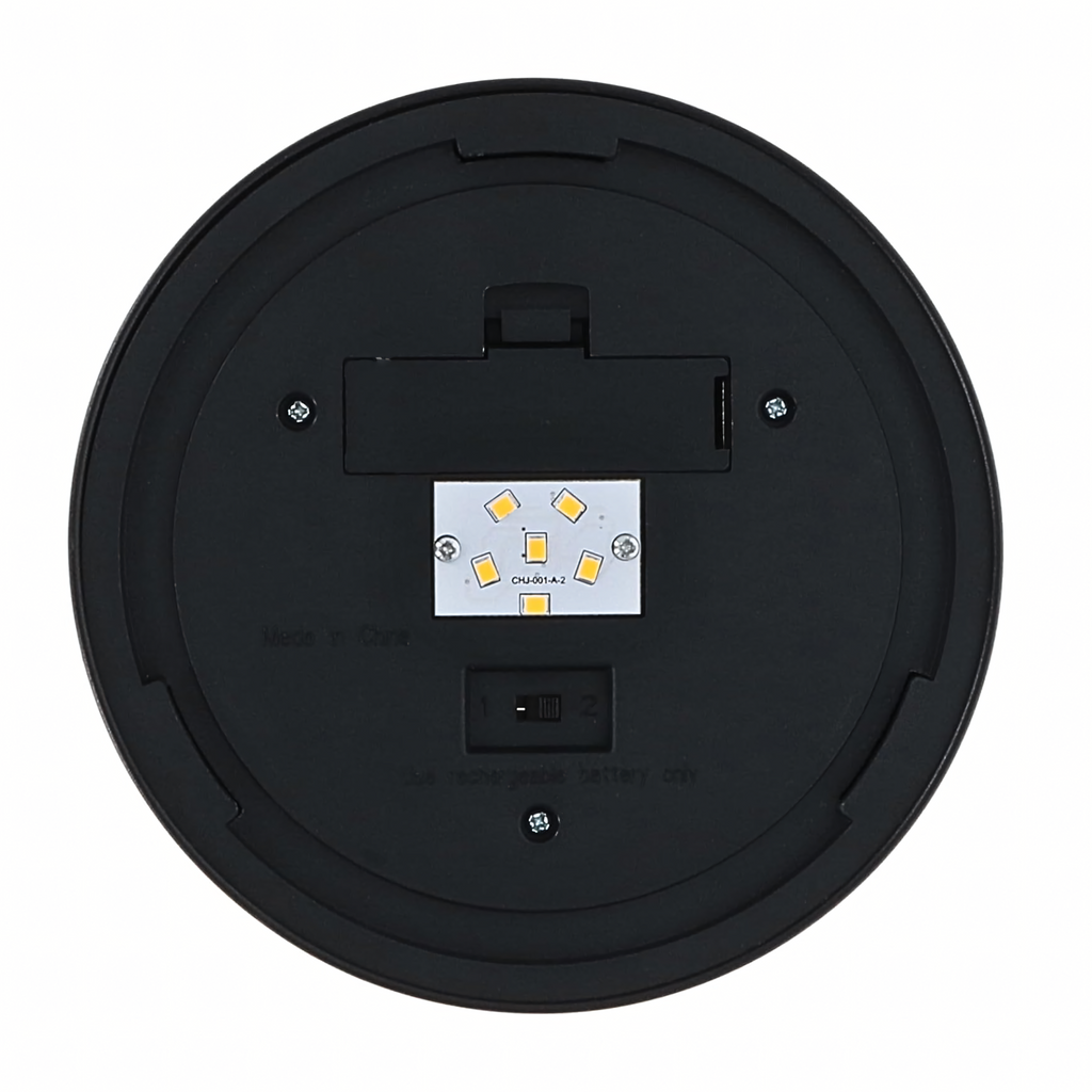 Solarne Vrtne Lampe 40 cm - Set od 8