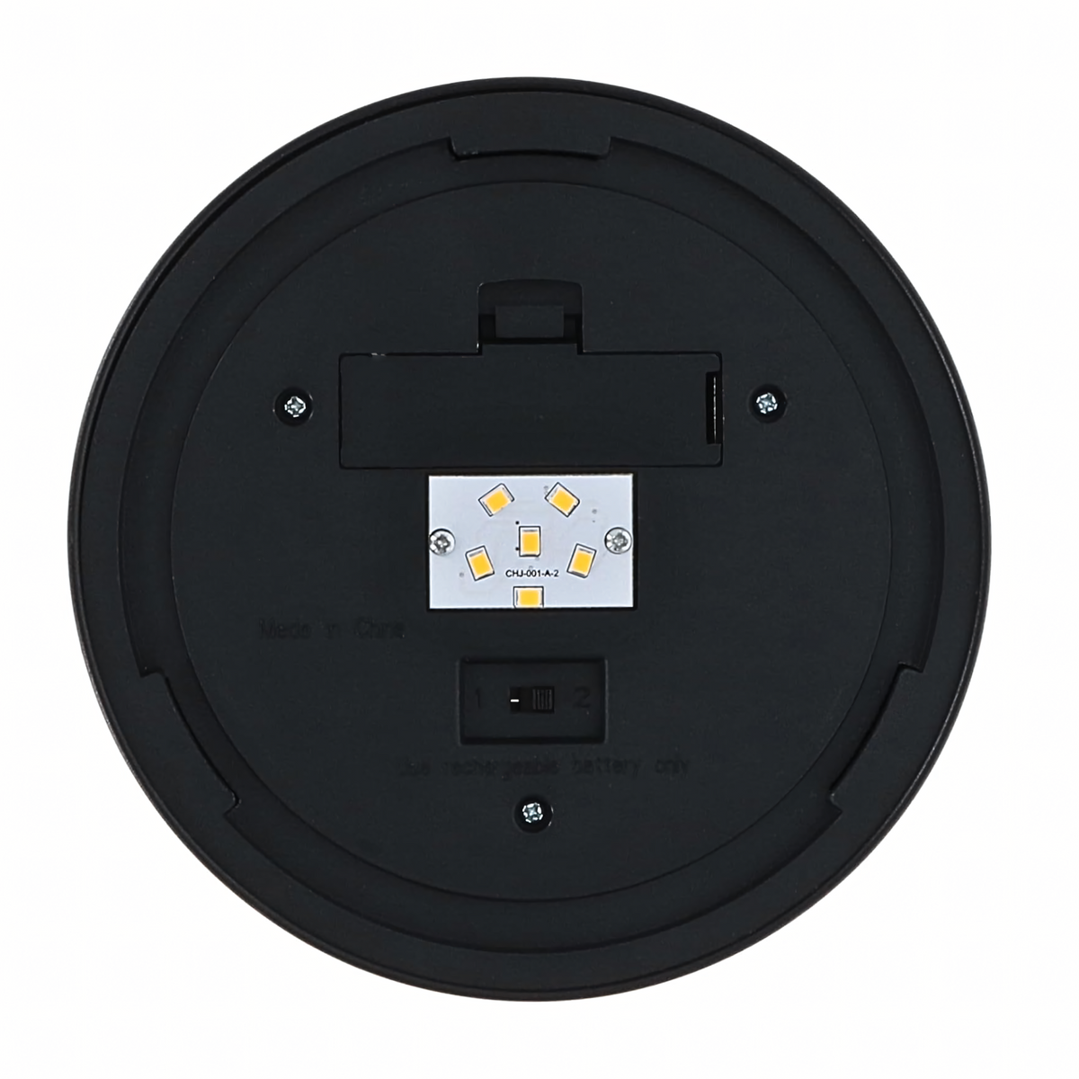 Solarne Vrtne Lampe 40 cm - Set od 8