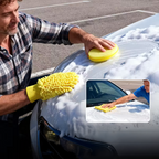 27u1 XXL Set za Detailing Automobila u Kutiji